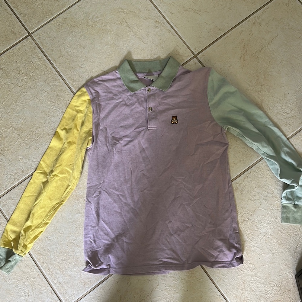Teddy fresh polo shirt